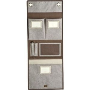 Thirty-one Wall Organizer